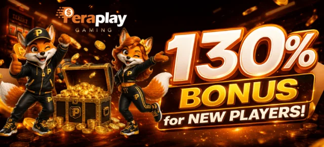 VIP Bonus Banner