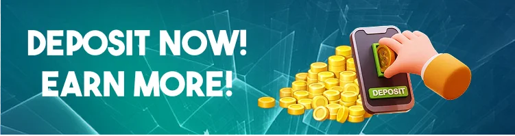 Peraplay Secure Deposit and Withdrawal